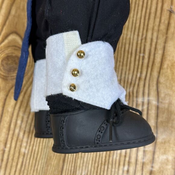 Tender‎ Heart Treasures Strike Up The Band Bear Marching Band Bear - Picture 11 of 12